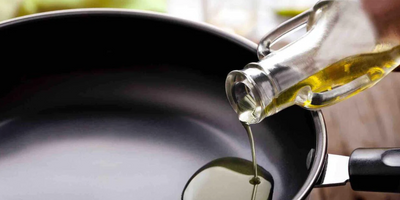 Outstanding Health Benefits of Using Olive Oil In Your Cooking Recipes
