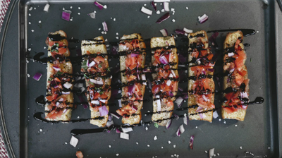 Balsamic Vinegar Made Great With Patience and Craftsmanship