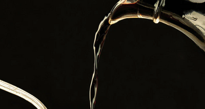 Great Health Benefits of Balsamic Vinegar