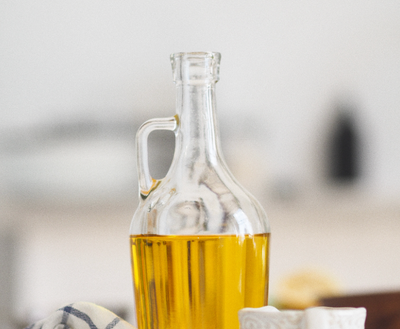 Can You Actually Prepare Extra Virgin Olive Oil?