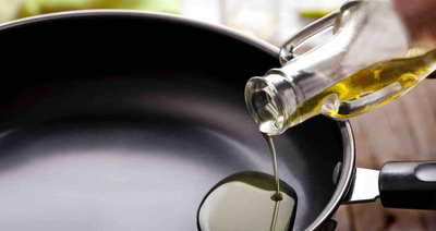 Exceptional Health Benefits of Using Olive Oil In Your Cooking Recipes