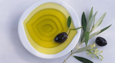 Critical Benefits Of Using Olive Oil