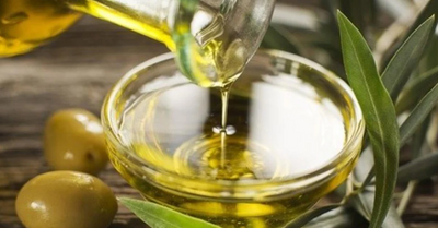 7 Great Beauty Uses Of Extra Virgin Olive Oil