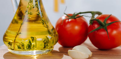 Pivotal Benefits Of Taking A Shot Of Olive Oil From The Morning