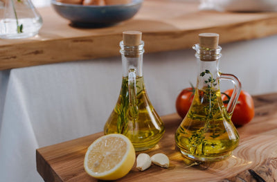 Learn About An Assortment Of Ways To Use Extra Virgin Olive Oil