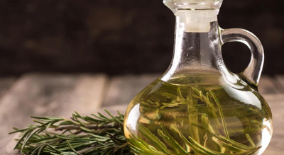 Easily Enhance Your Flavors With Infused Olive Oils