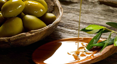 Extra Virgin Olive Oil Benefits You Probably Never Even Knew About