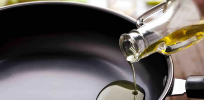 Pivotal Health Benefits of Using Olive Oil In Your Cooking Recipes