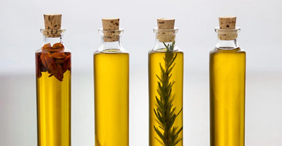 Easily Enhance Flavors With Infused Olive Oils