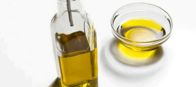 Is Dinking Olive Oil Ok To Do?