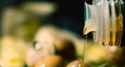 Essential Benefits Of Extra Virgin Olive Oil