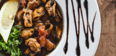 5 Essential Tips To Properly Using Balsamic Vinegar