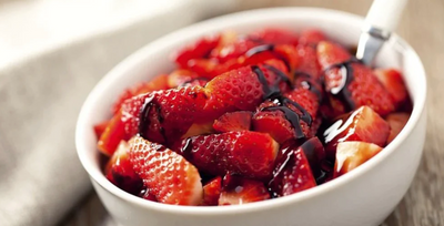 5 Critical Health Benefits of Balsamic Vinegar