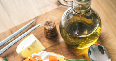 Routine Ways You Are Using Olive Oil The Incorrect Way