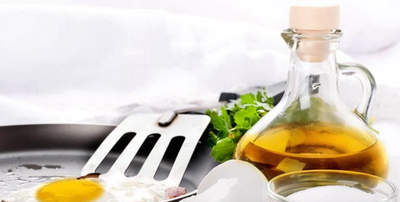 Incredible Ways To Use Olive Oil As A Finisher
