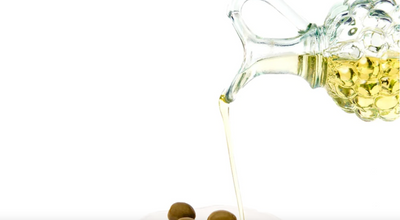 6 Essential Reasons To Use Olive Oil