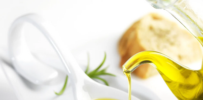 An Assortment Of Ways To Use Olive Oil Other Than In The Kitchen