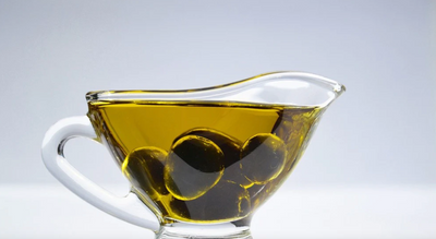 Creative Ways to Utilize Rosemary Infused Olive Oil