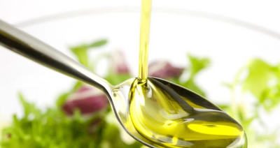 Understand The Health and Beauty Benefits of Olive Oil & Balsamic Vinegar