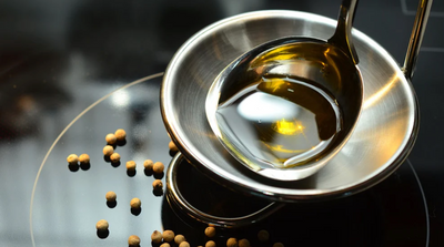 4 Vital Health Benefits of Olive Oil