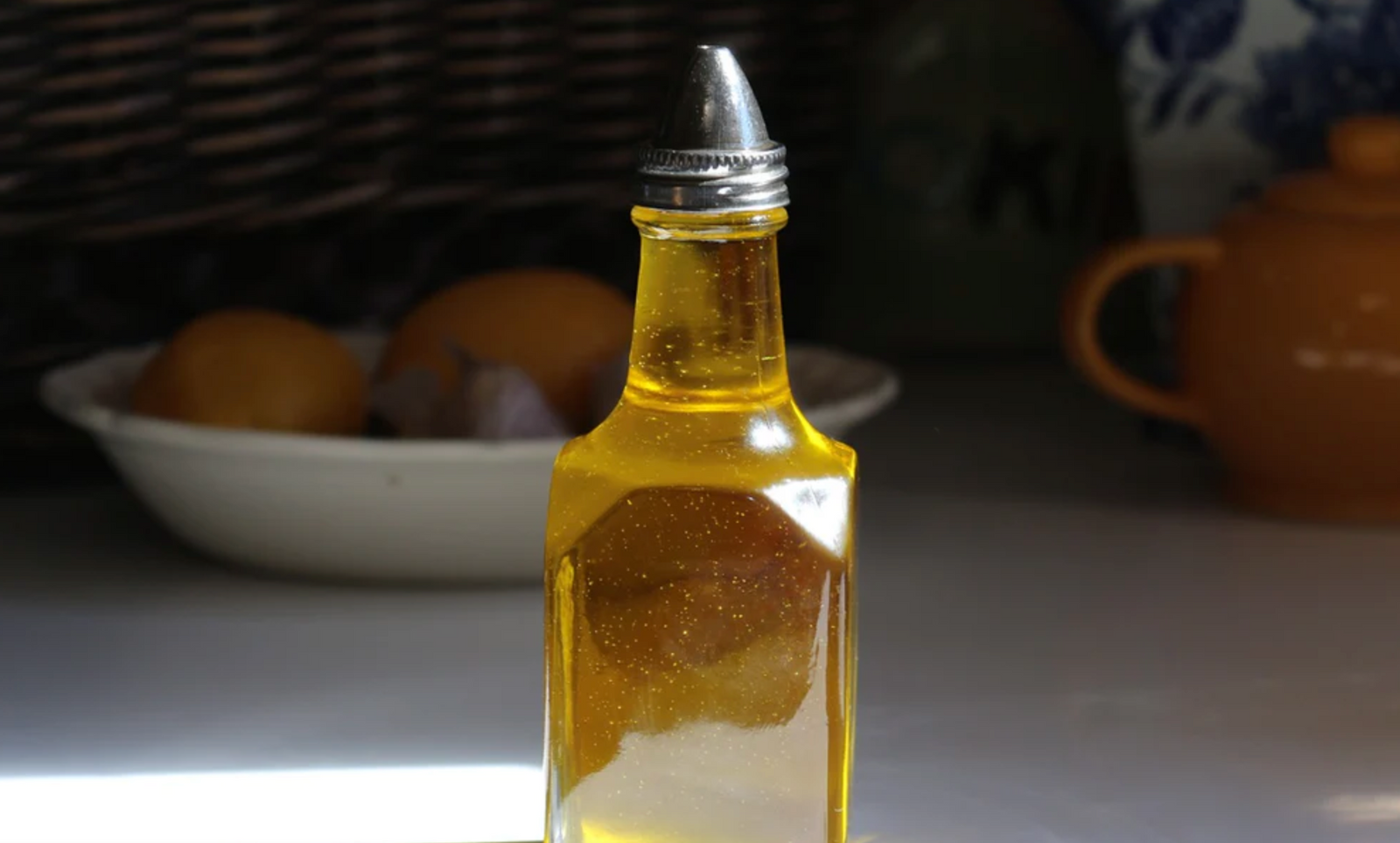 3 Better Known Benefits of Olive Oil