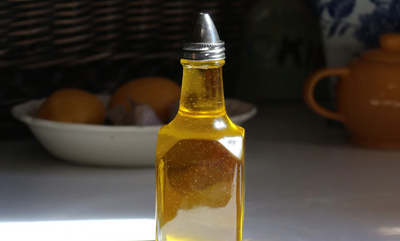 3 Better Known Benefits of Olive Oil