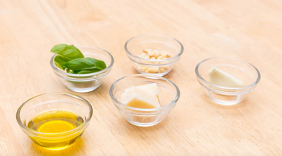 Learn About A Handful Of Ways To Use Extra Virgin Olive Oil