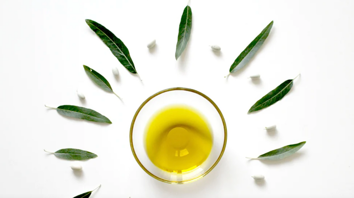 Incredible Health Benefits Of Using Olive Oil In Your Recipes 41 Olive