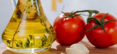 Critical Benefits Of Taking A Shot Of Olive Oil From The Morning