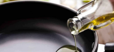 Critical Health Benefits of Using Olive Oil In Your Cooking Recipes