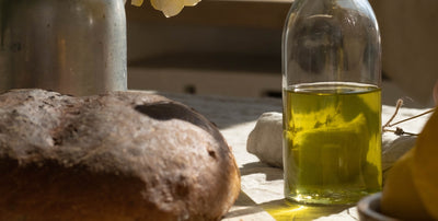 Learn  More About A Handful Of Ways To Use Olive Oil Other Than In The Kitchen