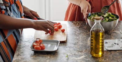 Outstanding Ways To Use Olive Oil As A Finisher