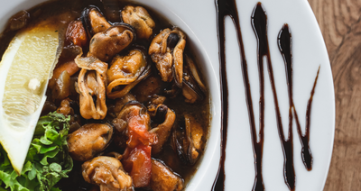 A Detailed Understanding of Balsamic Vinegar