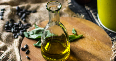 Learn About A Few Ways To Use Olive Oil In Other Forms