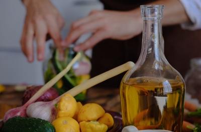 Learn About Different Ways To Use Olive Oil