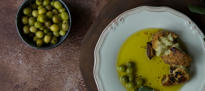 Pivotal Benefits Of Extra Virgin Olive Oil