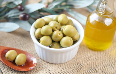 Pivotal Health Benefits of Olive Oil