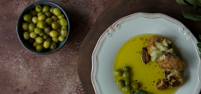 A Variety of Reasons To Use Olive Oil On the Everyday