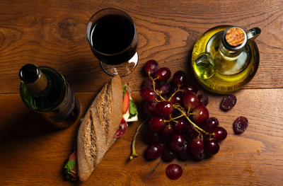 Alternative Health Ways To Use Olive Oil