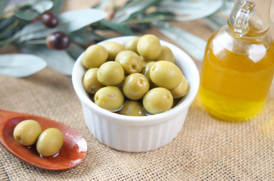 Here Are A few Ways To Use Olive Oil In Other Ways