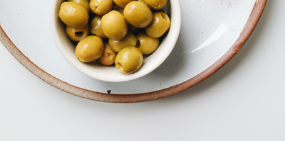 A Few Of The Magnificent Health Benefits of True Extra Virgin Olive Oil