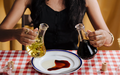 Pivotal Tips On Cooking With Olive Oils & Balsamic Vinegars