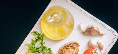 Is It Ok To Cook With Infused Olive Oil?