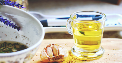 Tips On Selecting A Good Olive Oil