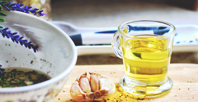 Vital Ideas On Properly Using Olive Oil Everyday