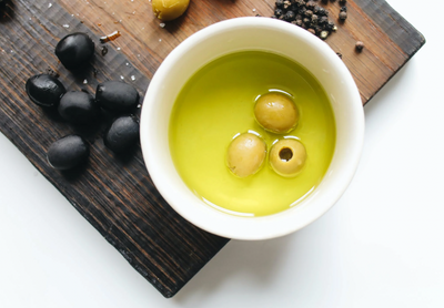 Add Great Flavor To Your Dishes With Infused Olive Oils