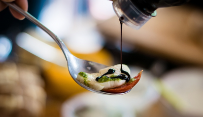 Great Tips On Using Infused Balsamic Vinegar With Your Meals