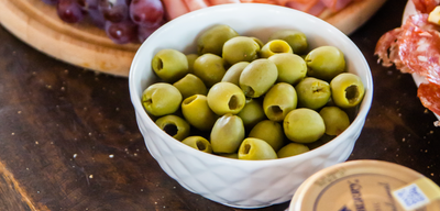 Is Olive Oil Really As Tasty and Amazing As Everyone Says?