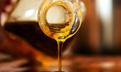 5 Vital Benefits of Using Infused Olive Oil in Your Cooking