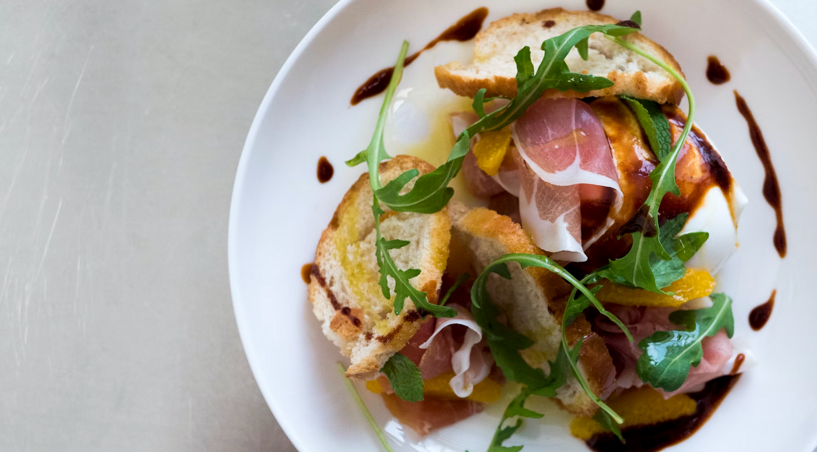Beyond Salad Dressing: Creative Ways to Use Balsamic Vinegar in Your Cooking